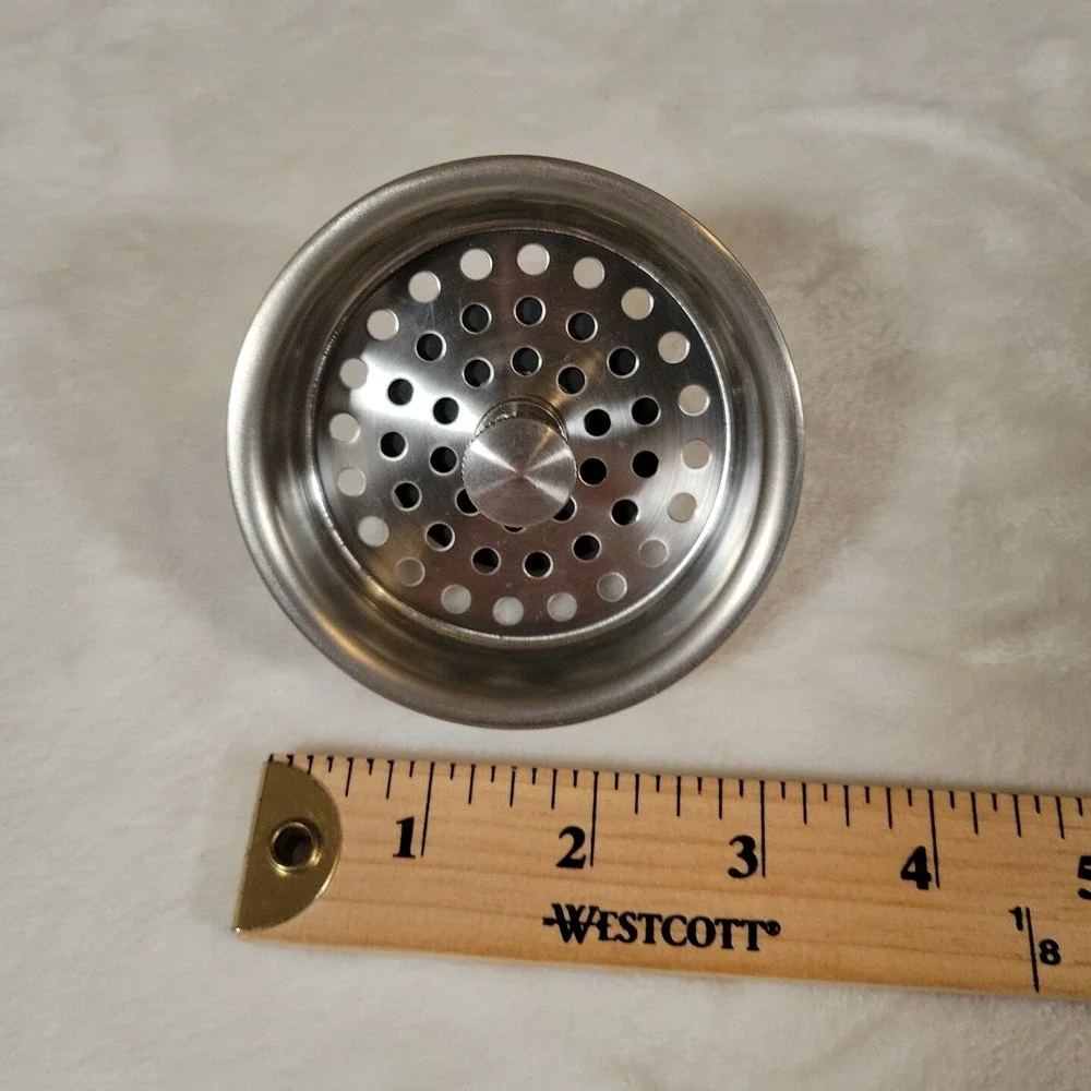 Signature Hardware 933321-1 3.5